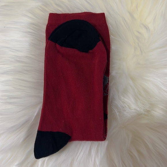 New - Einstein Womens Socks Cotton - Picture 2 of 2